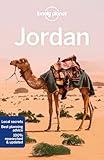 Lonely Planet Jordan (Travel Guide)