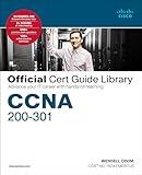 CCNA 200-301 Official Cert Guide Library