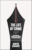 The Life of Crime: Detecting the History of Mysteries and their Creators