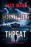 Absolute Threat (A Jake Mercer Political Thriller—Book 1)