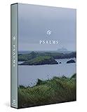 ESV Psalms, Photography Edition (Hardcover)