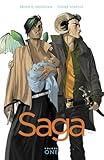 Saga, Vol. 1