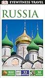 DK Eyewitness Russia (Travel Guide)