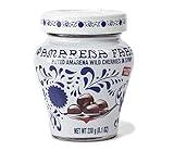 AMARENA FABBRI Wild Cherries In Syrup, 8.1 OZ