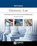 Criminal Law and Procedure: An Introduction for Criminal Justice Professionals (Aspen College Series)