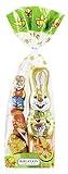 RIEGELEIN Assorted Chocolate Easter Animals, 100 GR