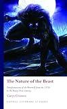 The Nature of the Beast: Transformations of the Werewolf from the 1970s to the Twenty-First Century (Gothic Literary Studies)