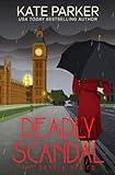 Deadly Scandal (Deadly Series)