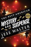 The Best American Mystery and Suspense 2022