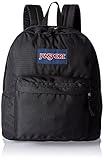 Jansport Spring Break Backpack (Black)