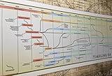 Parthenon Graphics Timelines Timeline of Western Philosophy Poster