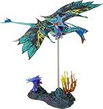 McFarlane Toys Avatar: The Way of Water - Banshee Rider Neytiri