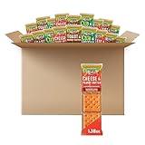 Keebler Sandwich Crackers, Single Serve Snack Crackers, Lunch Snacks, Variety Pack (45 Packs)