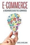 E-commerce A Beginners Guide to e-commerce (Business, Money, Passive Income, E-Commerce for Dummies, Marketing, Amazon)