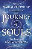 Journey of Souls: Case Studies of Life Between Lives (Michael Newton's Journey of Souls, 1)