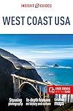 Insight Guides West Coast USA (Travel Guide with Free eBook)