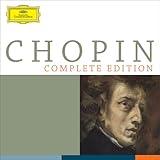 Chopin Complete Edition[17 CD Box Set]