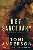 Her Sanctuary: A Romantic Suspense (Her - Romantic Suspense Book 1)