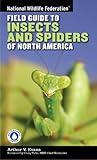 National Wildlife Federation Field Guide to Insects and Spiders & Related Species of North America