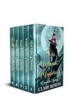 Fade Island Witch Mysteries Complete Series