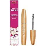 Grande Cosmetics GrandeMASCARA Conditioning, Black, 0.20 Ounce (Pack of 1)