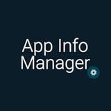 App Info Manager (Teave) : Search, Sort Apps, Find App Info, Extract APK