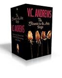 The Flowers in the Attic Saga (Boxed Set): Flowers in the Attic/Petals on the Wind; If There Be Thorns/Seeds of Yesterday; Garden of Shadows (Dollanganger)