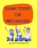 Islamic Studies for Preschoolers