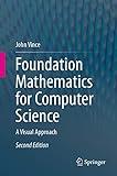 Foundation Mathematics for Computer Science: A Visual Approach