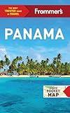 Frommer's Panama (Complete Guide)