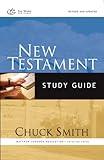 New Testament Study Guide: Matthew Through Revelation/Verse by Verse