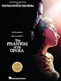 The Phantom of the Opera - piano vocal Selections Piano, Vocal and Guitar Chords