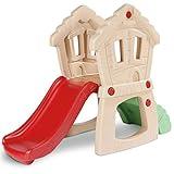 Little Tikes Hide and Seek Climber Red/Cream/Green, 1 - 4 years