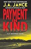 Payment in Kind: A J.P. Beaumont Novel (J. P. Beaumont Novel, 9)