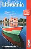 Lithuania (Bradt Travel Guide)