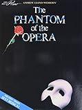 Andrew Lloyd Webber's The Phantom of the Opera (Easy Adult Piano)