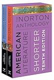 The Norton Anthology of American Literature