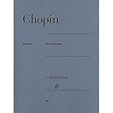 Chopin: Nocturnes (Multilingual Edition)