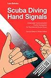 Scuba Diving Hand Signals: Pocket Companion for Recreational Scuba Divers - Black & White Edition