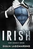 Irish (Reed Security Book 5)