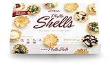 Athens Foods Mini Fillo Dough Shells 15 Per Box (3 Boxes)