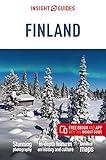 Insight Guides Finland (Travel Guide with Free eBook)