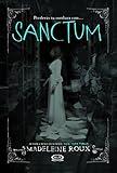 Sanctum (Saga Asylum) (Spanish Edition)