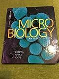 Microbiology: An Introduction