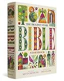 The Biggest Story Bible Storybook