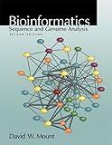 Bioinformatics: Sequence and Genome Analysis, Second Edition (Mount, Bioinformatics)