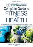 ACSM's Complete Guide to Fitness & Health