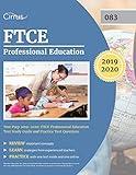 FTCE Professional Education Test Prep 2019-2020: FTCE Professional Education Test Study Guide and Practice Test Questions