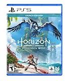 Horizon Forbidden West Launch Edition - PlayStation 5 - PlayStation 5