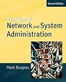 Principles of Network and System Administration